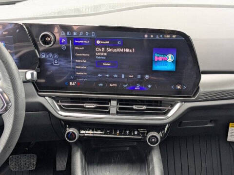 2026 Chevrolet Equinox EV LT 1