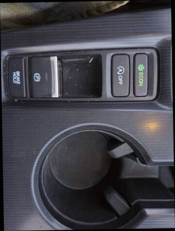 2022 Honda Civic EX-L