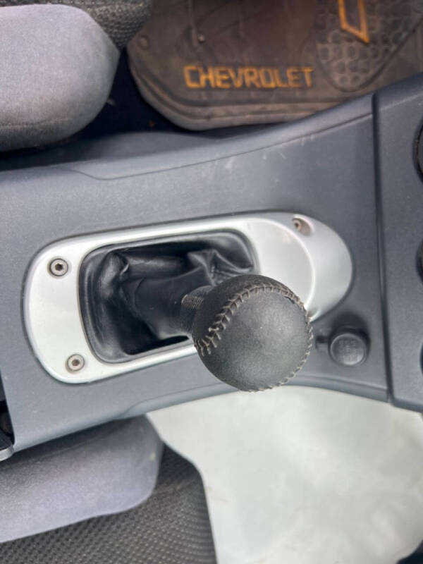 2007 Mitsubishi Eclipse GS