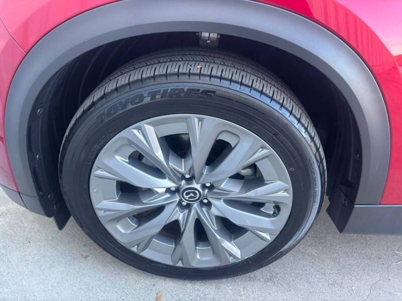 2025 Mazda CX-90 3.3 Turbo Premium Plus