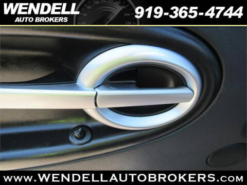 2004 Chevrolet SSR LS