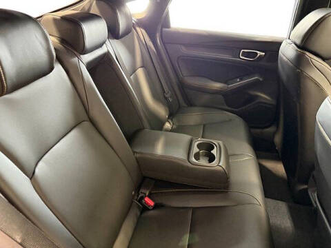 2026 Acura Integra w/Tech w/A-SPEC