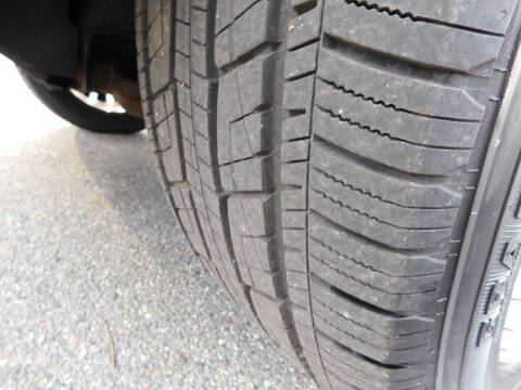 2015 Lincoln Navigator