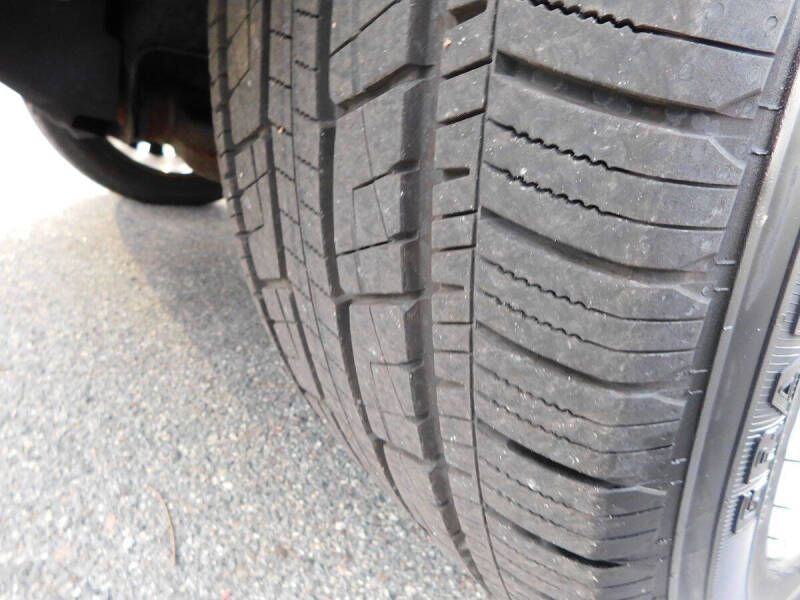 2015 Lincoln Navigator