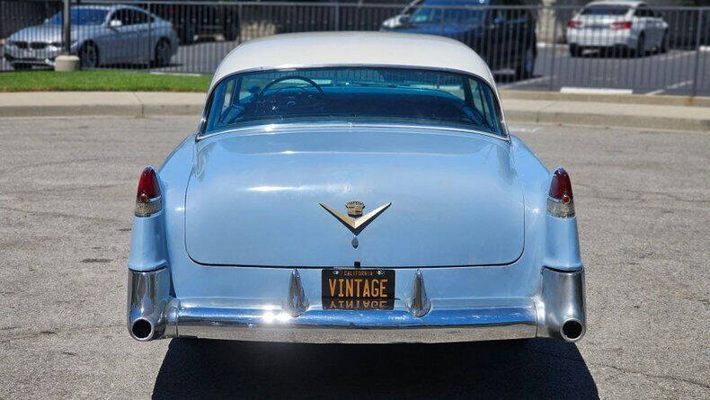 1954 Cadillac DeVille