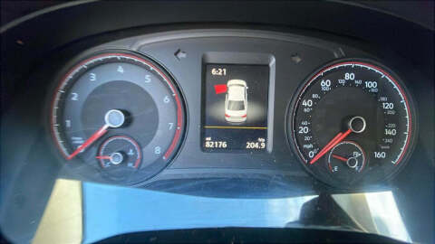 2020 Volkswagen Passat R-Line