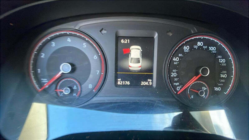 2020 Volkswagen Passat R-Line