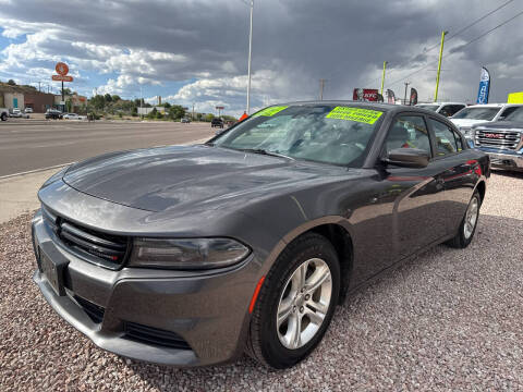 2021 Dodge Charger SXT
