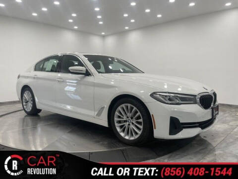 2021 BMW 5 Series for sale at Car Revolution in Maple Shade NJ