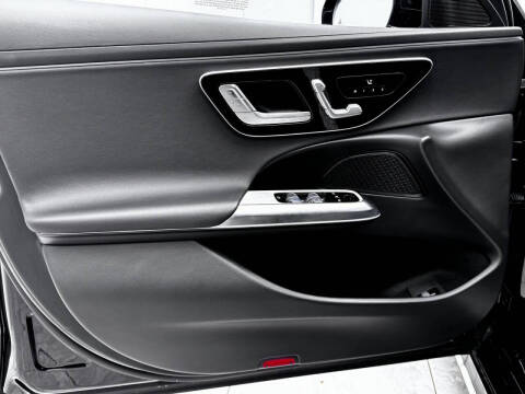 2025 Mercedes-Benz E-Class E 350 4MATIC