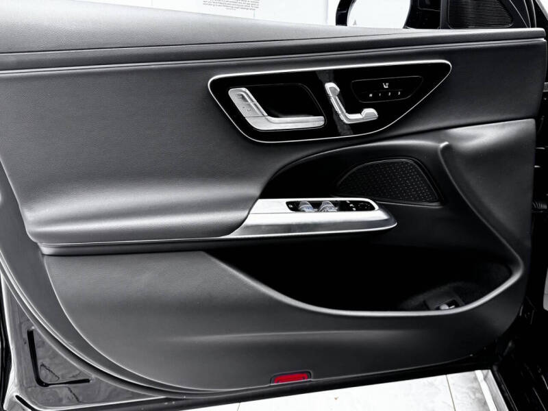 2025 Mercedes-Benz E-Class E 350 4MATIC