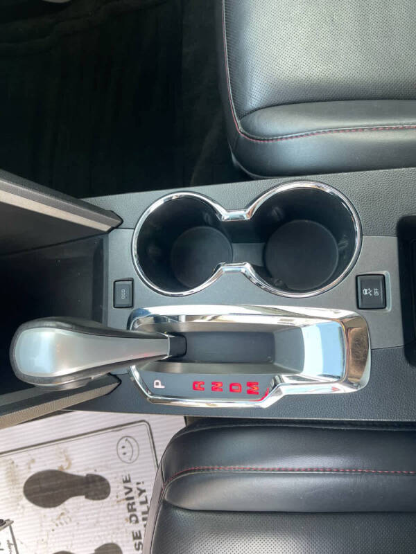 2013 GMC Terrain SLT-2