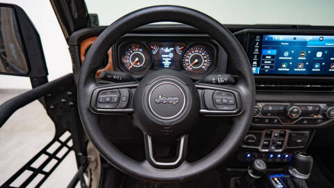 2026 Jeep Gladiator 85th Anniversary Edition