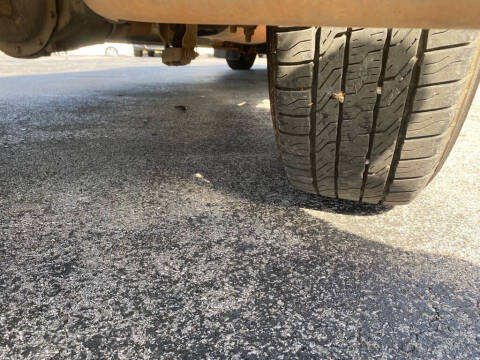 2005 Chevrolet Silverado 1500