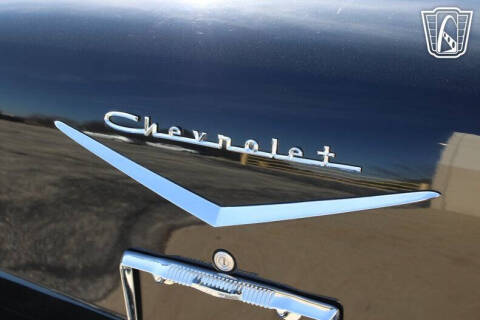 1957 Chevrolet 210