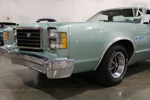 1979 Ford Ranchero