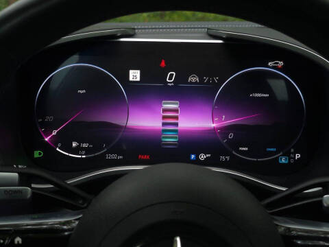 2023 Mercedes-Benz SL-Class AMG SL 43