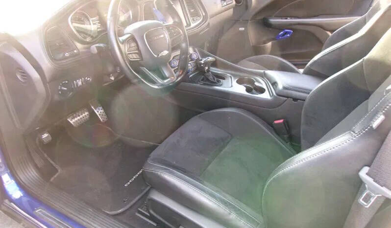 2020 Dodge Challenger