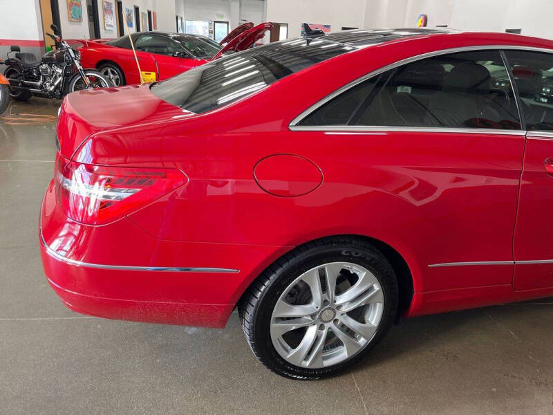 2010 Mercedes-Benz E-Class E 350