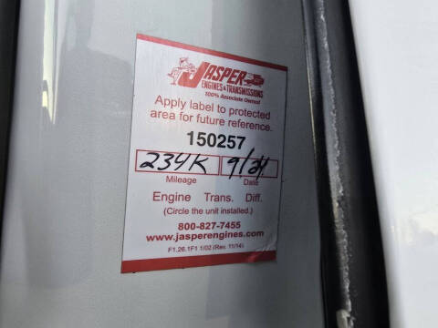 2003 Ford Excursion XLT