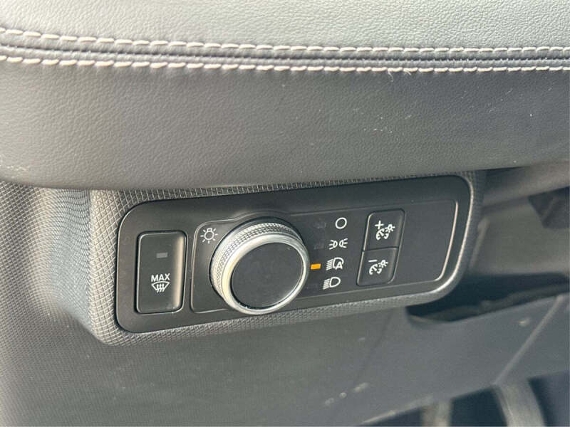 2021 Ford Mustang Mach-E California Route 1