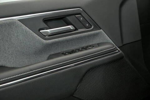 2026 GMC Sierra EV Elevation