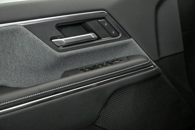 2026 GMC Sierra EV Elevation