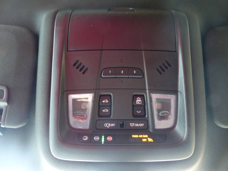 2024 Cadillac XT6 Luxury