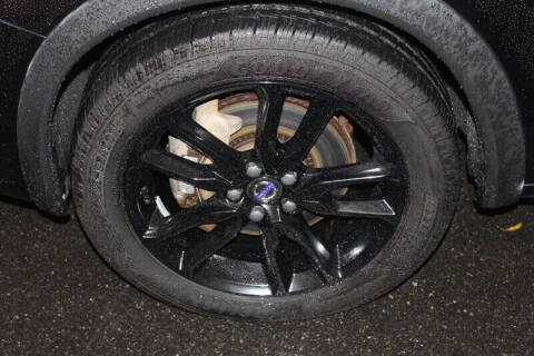 2018 Volvo V60 Cross Country T5 Premier