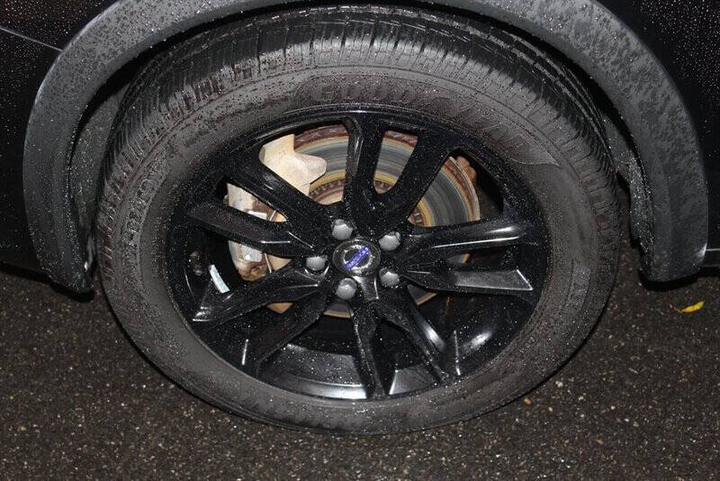 2018 Volvo V60 Cross Country T5 Premier