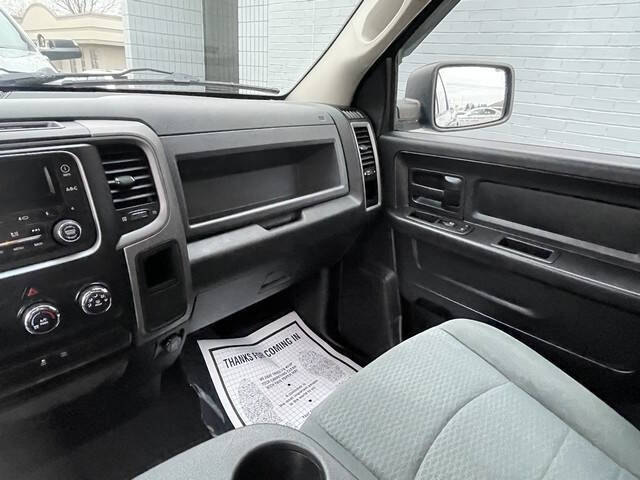 2014 RAM 1500 Express