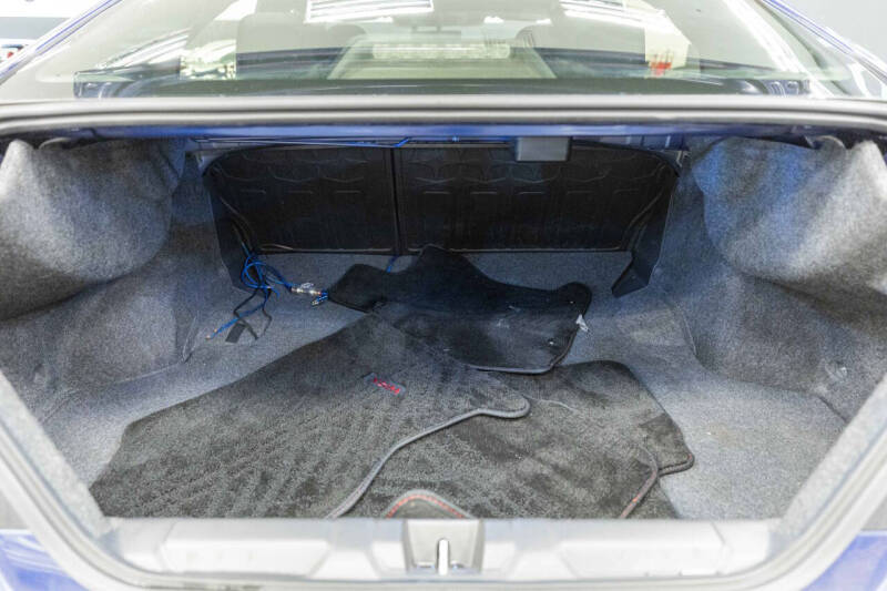 2024 Subaru WRX Premium