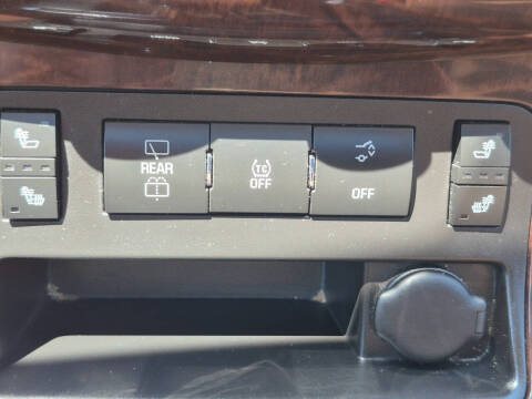 2014 Buick Enclave Leather