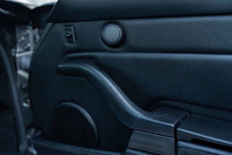 1995 Porsche 911 Carrera