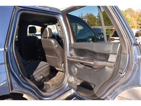 2018 Ford Expedition XLT