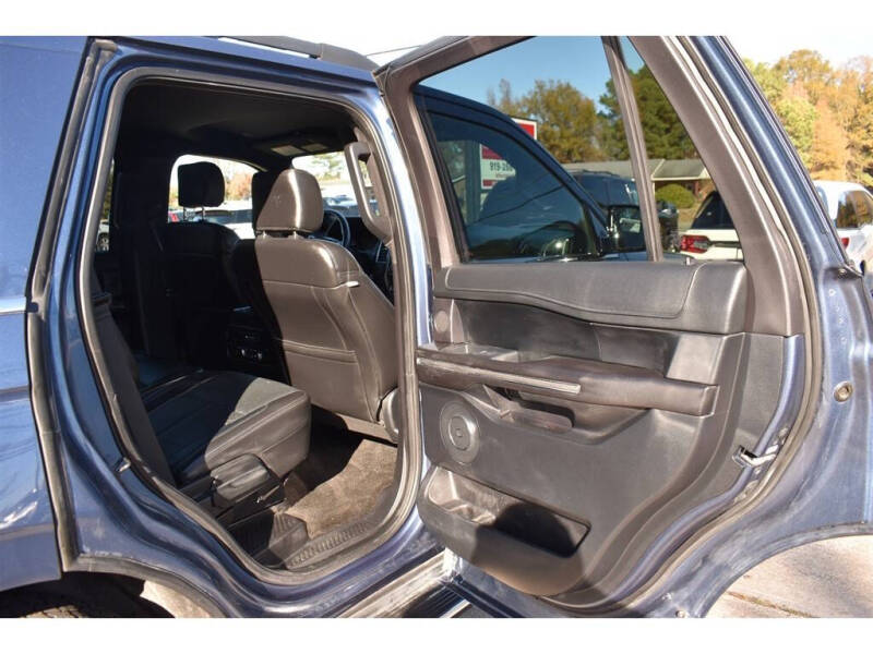 2018 Ford Expedition XLT