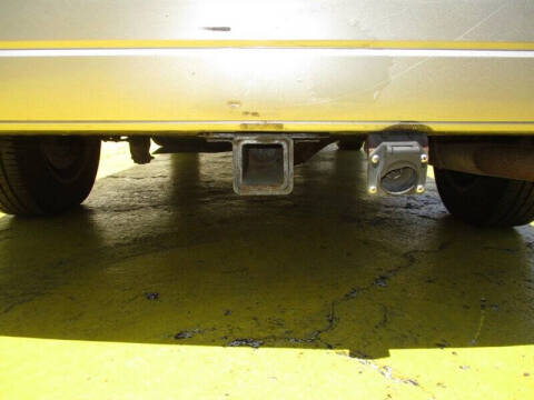 2003 Chevrolet Astro LT