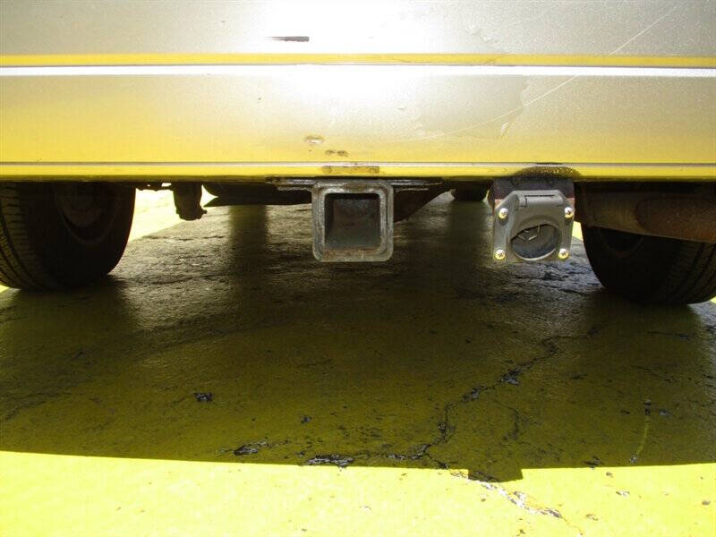 2003 Chevrolet Astro LT