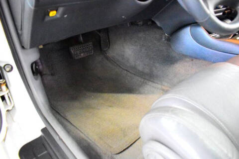 1997 Pontiac Firebird