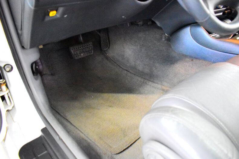 1997 Pontiac Firebird