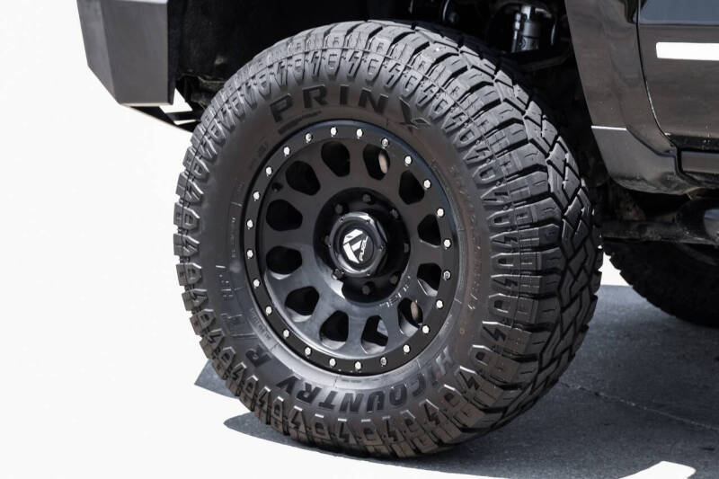 2015 Chevrolet Silverado 2500HD