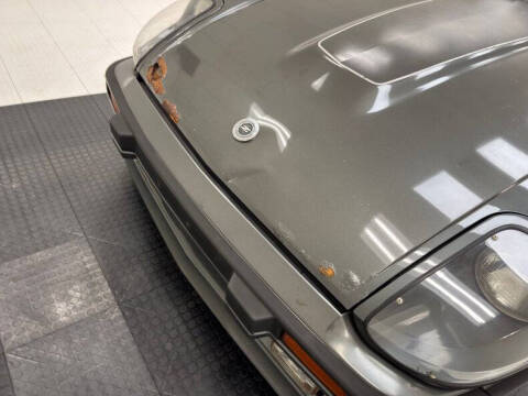 1982 Datsun 280ZX GL