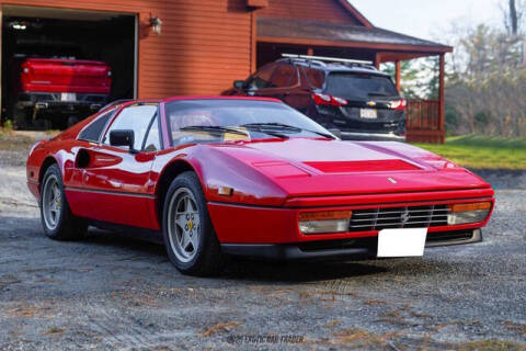 1988 Ferrari 328