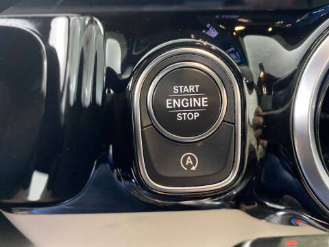 2021 Mercedes-Benz GLA GLA 250 4MATIC