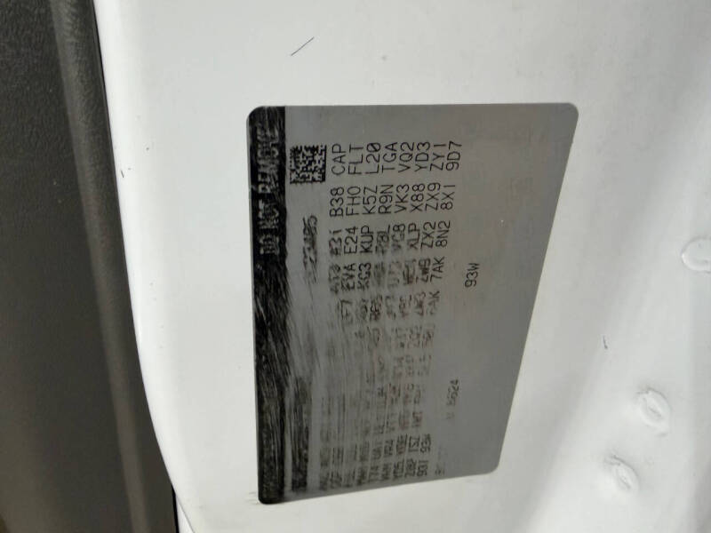 2014 Chevrolet Express 2500