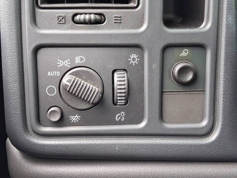 2007 Chevrolet Silverado 1500 Classic