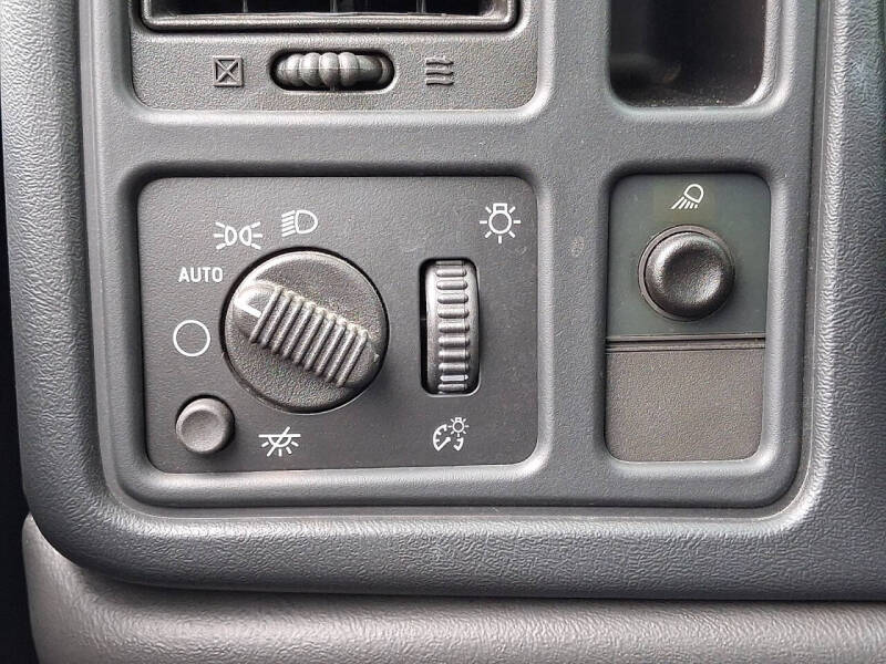 2007 Chevrolet Silverado 1500 Classic