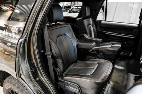 2023 Ford Expedition Timberline