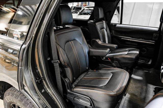 2023 Ford Expedition Timberline
