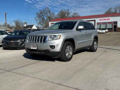 2013 Jeep Grand Cherokee